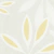 Papel de Parede Floral Moderno Cinza Claro e Amarelo e Off-White - Importado Lavável - Flow (Italiano) | 34303 - Ciça Braga