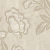 Papel de Parede Floral Bege - Importado Lavável - Flow (Italiano) | 80611 - Ciça Braga