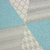 Mais detalhes do Papel de Parede Triângulos Azul e Cinza - Coleção Grace 4 400002 - Kantai | 10 metros | Cola Grátis - Ciça Braga
