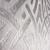 Detalhes do Papel de Parede Arabesco Cinza e Prata Leve Brilho - Coleção Grace 4 400701 - Kantai | 10 metros | Cola Grátis - Ciça Braga