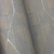 Zoom do Papel de Parede Geométrico Cinza e Bege com Brilho - Coleção Grace 4 401202 - Kantai | 10 metros | Cola Grátis - Ciça Braga