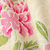 Detalhes do Papel de Parede Floral Rosa e Bege Claro - Coleção Grace 4 402401 - Kantai | 10 metros | Cola Grátis - Ciça Braga