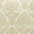 Papel de Parede Adamascado Bege leve Brilho - Coleção Classic Designs - 10 metros | 2880105 - Ciça Braga