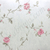Papel de Parede Floral Cinza e Rosa - Coleção Classic Designs - 10 metros | 2890704 - Ciça Braga