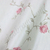 Brilho do Papel de Parede Floral Cinza e Rosa - Coleção Classic Designs - 10 metros | 2890704 - Ciça Braga