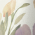 Zoom do Painel de Parede Floral Off-White Infantil - Coleção Memórias de Infância - MI201013 | Tamanho Personalizado - Venda por Metro Quadrado | Cola Grátis - Ciça Braga