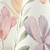 Outros detalhes da estampa do Painel de Parede Floral Off-White Infantil - Coleção Memórias de Infância - MI201013 | Tamanho Personalizado - Venda por Metro Quadrado | Cola Grátis - Ciça Braga