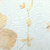 Outros detalhes da estampa do Painel de Parede Floral Azul Infantil - Coleção Memórias de Infância - MI201014 | Tamanho Personalizado - Venda por Metro Quadrado | Cola Grátis - Ciça Braga