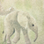 Outros detalhes do Painel de Parede Selva Animais - Coleção Memórias de Infância - MI201022 | Tamanho Personalizado - Venda por Metro Quadrado | Cola Grátis - Ciça Braga