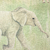 Mais detalhes da estampa do Painel de Parede Selva Animais - Coleção Memórias de Infância - MI201022 | Tamanho Personalizado - Venda por Metro Quadrado | Cola Grátis - Ciça Braga