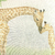Detalhes da estampa do Painel de Parede Girafas - Coleção Memórias de Infância - MI201024 | Tamanho Personalizado - Venda por Metro Quadrado | Cola Grátis - Ciça Braga