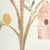 Outros detalhes do Painel de Parede Jardim Infantil - Coleção Memórias de Infância - MI201029 | Tamanho Personalizado - Venda por Metro Quadrado | Cola Grátis - Ciça Braga