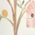 Outros detalhes do Painel de Parede Jardim Infantil - Coleção Memórias de Infância - MI201029 | Tamanho Personalizado - Venda por Metro Quadrado | Cola Grátis - Ciça Braga