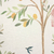 Detalhes do Painel de Parede Jardim Infantil Rosa - Coleção Memórias de Infância - MI201030 | Tamanho Personalizado - Venda por Metro Quadrado | Cola Grátis - Ciça Braga