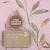 Venda por metro quadrado do Painel de Parede Borboletas e Flores Rosa - Coleção Memórias de Infância - MI201031 | Tamanho Personalizado - Venda por Metro Quadrado | Cola Grátis - Ciça Braga