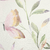 Detalhes do Painel de Parede Borboletas e Flores Off-White - Coleção Memórias da Infância - MI201033 | Tamanho Personalizado - Venda por Metro Quadrado | Cola Grátis - Ciça Braga