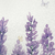 Mais detalhes do Painel de Parede Floral Lavanda - Coleção Memórias de Infância - MI201034 | Tamanho Personalizado - Venda por Metro Quadrado | Cola Grátis - Ciça Braga