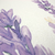 Outros detalhes do Painel de Parede Floral Lavanda - Coleção Memórias de Infância - MI201034 | Tamanho Personalizado - Venda por Metro Quadrado | Cola Grátis - Ciça Braga