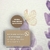 Venda por metro quadrado do Painel de Parede Floral Lavanda - Coleção Memórias de Infância - MI201034 | Tamanho Personalizado - Venda por Metro Quadrado | Cola Grátis - Ciça Braga