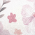 Outros detalhes do Painel de Parede Flores e Borboletas Rosa - Coleção Memórias de Infância - MI201035 | Tamanho Personalizado - Venda por Metro Quadrado | Cola Grátis - Ciça Braga