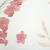 Detalhes da estampa do Painel de Parede Flores e Borboletas - Coleção Memórias de Infância - MI201036 | Tamanho Personalizado - Venda por Metro Quadrado | Cola Grátis