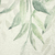 Detalhes do Painel de Parede Folhagem Aquarela Infantil - Coleção Memórias de Infância - MI201038 | Tamanho Personalizado - Venda por Metro Quadrado | Cola Grátis - Ciça Braga