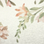 Detalhes do Painel de Parede Flores e Folhagens - Coleção Memórias de Infância - MI201040 | Tamanho Personalizado - Venda por Metro Quadrado | Cola Grátis - Ciça Braga