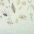 Detalhes do Painel de Parede Cortina de Flores Azul - Coleção Memórias de Infância - MI201043 | Tamanho Personalizado - Venda por Metro Quadrado | Cola Grátis - Ciça Braga