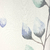 Detalhes da estampa do Painel de Parede Cortina de Flores Infantil - Coleção Memórias de Infância - MI201044 | Tamanho Personalizado - Venda por Metro Quadrado | Cola Grátis - Ciça Braga
