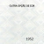 Outra opção do Papel de Parede Geométrico Losango Bege Médio - 10 metros | 1954 - Ciça Braga