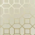 Papel de Parede Formas Geométricas Bege e Dourado - 10 metros | 1974 - Ciça Braga