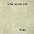 Opção de cor do Papel de Parede Imitação Textura Cinza Escuro - 10 metros | 1981 - Ciça Braga
