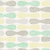 Papel de Parede Moderno Verde, Amarelo e Cinza - Oba Kantai - Importado Lavável | 70404 - Ciça Braga