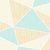 Papel de Parede Geométrico Abstrato Bege e Azul e Cinza Claro - Oba Kantai - Importado Lavável | 71101 - Ciça Braga