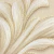 Mais detalhes da estampa do Papel de Parede Adamascado Bege com Brilho Dourado - Coleção Biarritz 9903 | 9,5 metros | Cola Grátis - Ciça Braga