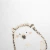 Mais detalhes do Papel de Parede Animais Off-White - Coleção Toulon PDI4901 | 10 metros | Cola Grátis - Ciça Braga