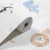 Mais detalhes da estampa do Papel de Parede Animais Off-White - Coleção Toulon PDI4901 | 10 metros | Cola Grátis - Ciça Braga