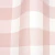 Outros detalhes do Papel de Parede Xadrez Vichy Rosa - Coleção Biarritz 9902 | 9,5 metros | Cola Grátis - Ciça Braga