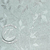 Efeito do Papel de Parede Folhagem Prata Fundo Cinza - Coleção Verona VR980703T