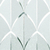 Papel de Parede Geométrico Cor Gelo com Brilho Laminado - Coleção White Swan Kantai 100401L | 10 metros | Cola Grátis - comprar online