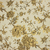 Papel de Parede Floral Bege e Dourado - Coleção Bright Wall - 8,2 metros | 6130605 - Ciça Braga