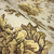 Outros efeitos de brilho do Papel de Parede Floral Bege e Dourado - Coleção Bright Wall - 8,2 metros | 6130605 - Ciça Braga