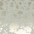 Papel de Parede Floral Cinza Claro e Dourado - Coleção Bright Wall - 8,2 metros | 6130608 - Ciça Braga