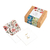 Kit Cartão 8x8 - Monograma Clássico - Letra Z