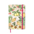 Caderno Com Pauta 14x21 - Fruta - Misto