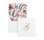 Kit Cartão 8x8 - Monograma Clássico - Letra G - comprar online