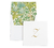 Kit Cartão 8x8 - Monograma Clássico - Letra Z - comprar online