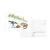 Cartão Postal 16x11 - Rendez-Vous no Rio - Tucano e Quati - comprar online