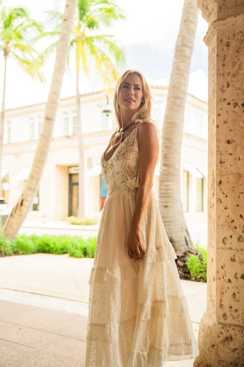 Vestido 70106 - comprar online