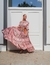 Vestido Rose en internet